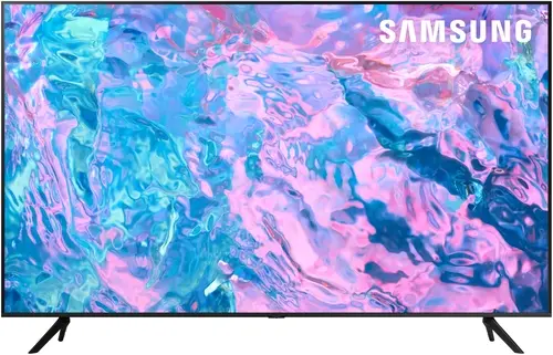 Samsung UE65CU7100UXRU телевизор