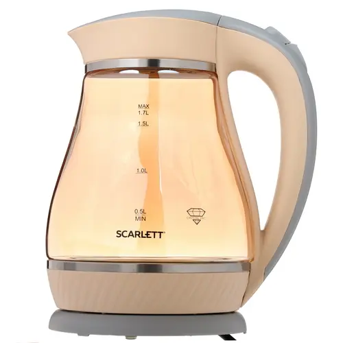 Чайник Scarlett SC-EK27G83
