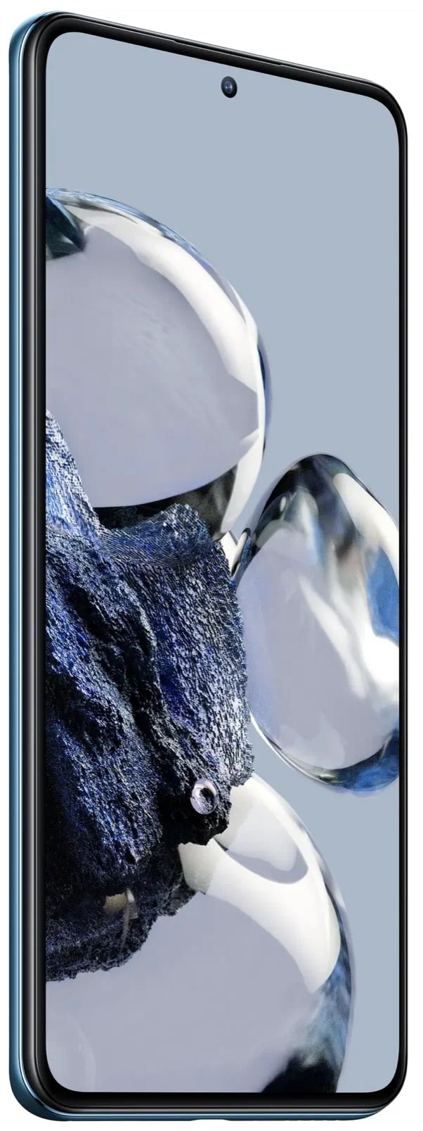 Смартфон Xiaomi 12T Pro 8/256Gb Blue