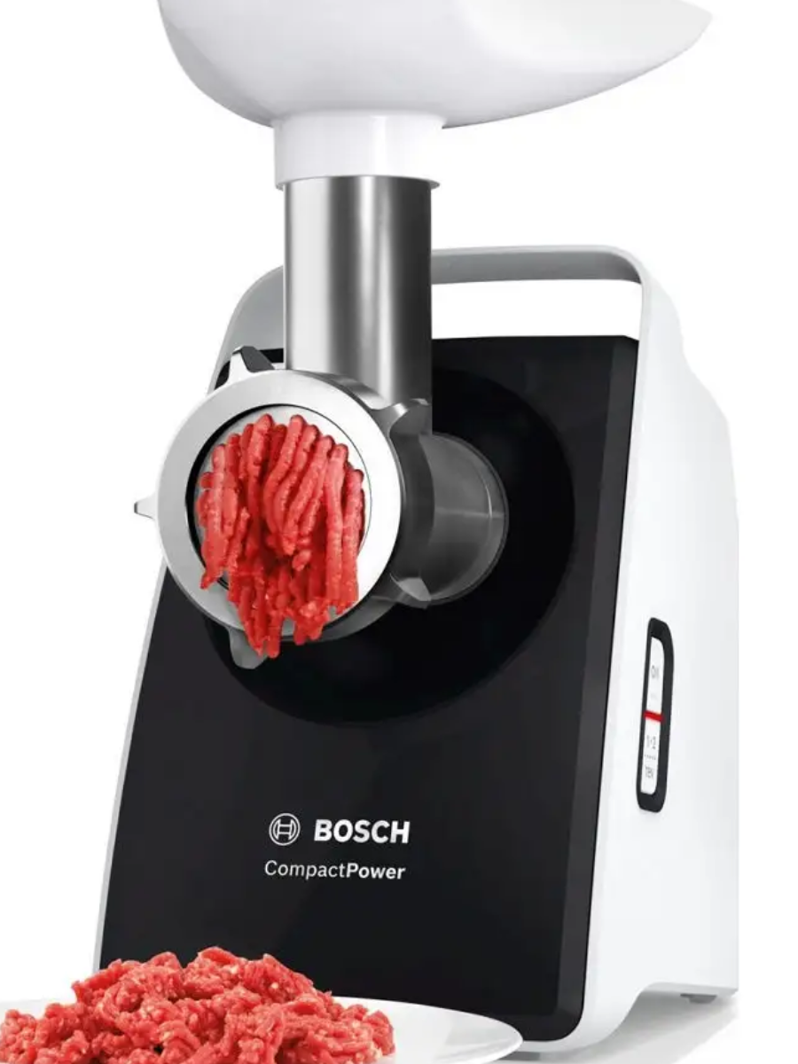 Мясорубка Bosch MFW 3X10