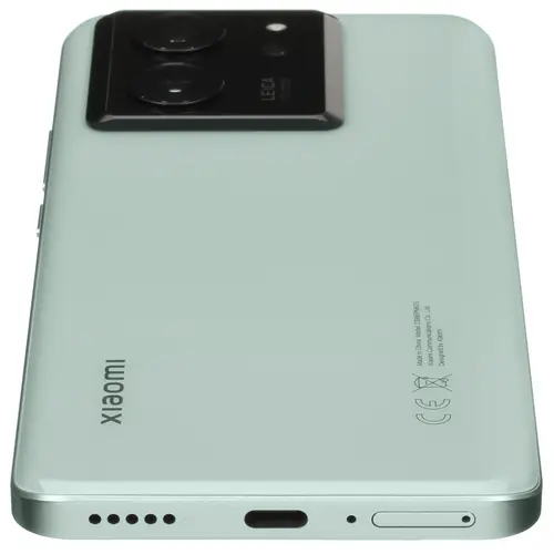 Смартфон Xiaomi 13T 12/256GB зеленый РСТ