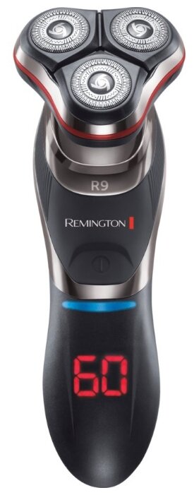 Электробритва Remington XR1570 Ultimate Series R9, черный