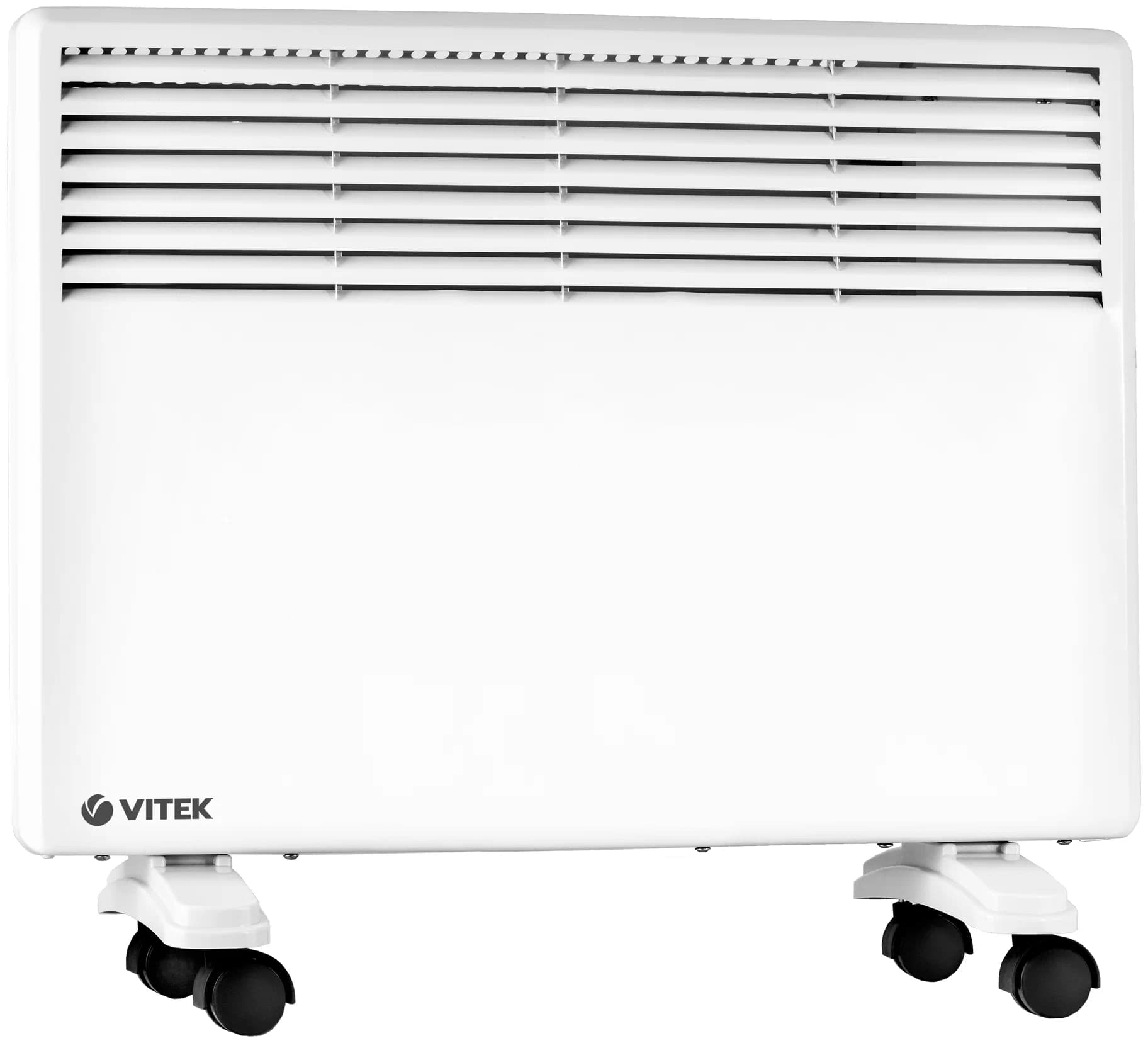 Тепловентилятор конвекторный VITEK VT-2184, белый