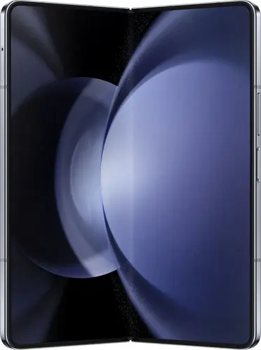Телефон Samsung Galaxy Z Fold 5 SM-F946B 512Gb голубой РСТ