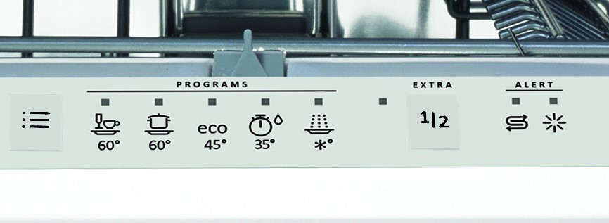 GORENJE GV520E10S Посудомоечная машина встраиваемая