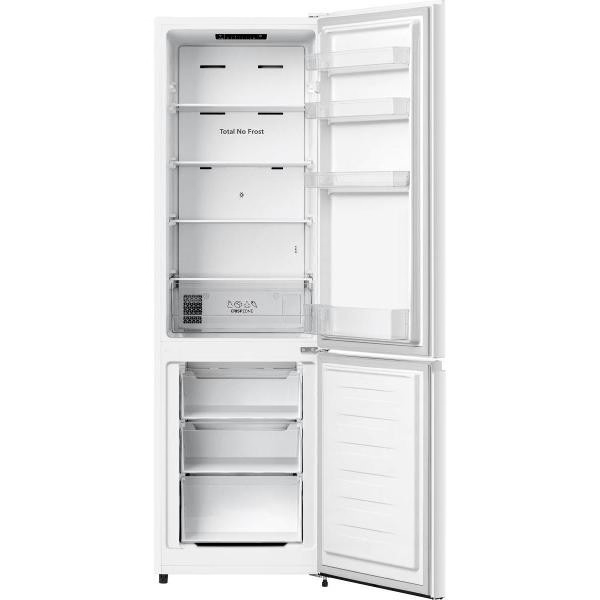 Холодильник Gorenje NRK418FEW4