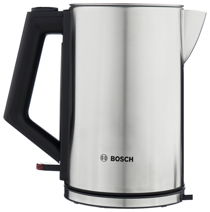 Чайник Bosch TWK 7101, серебристый