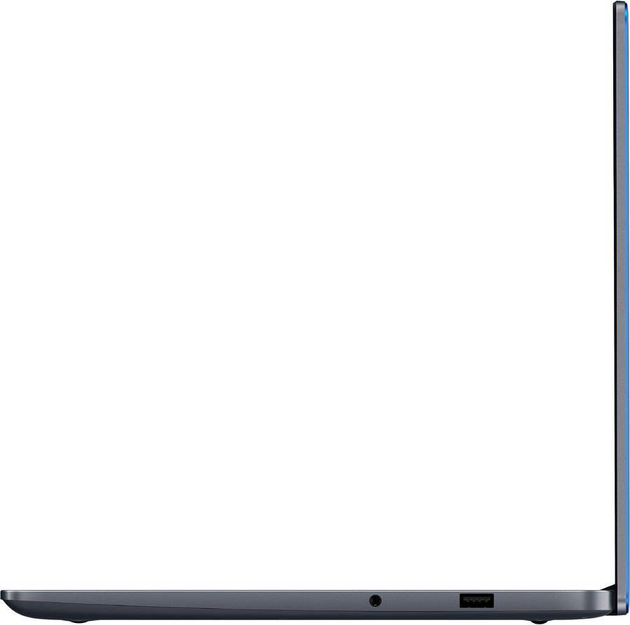 Ноутбук Honor MagicBook 15" 2021 R5-5500U/16GB/512GB, серый
