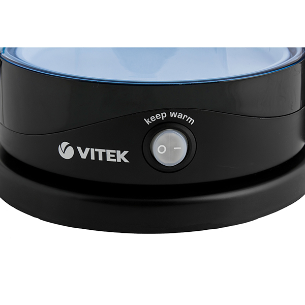 Чайник VITEK VT-1180 черный