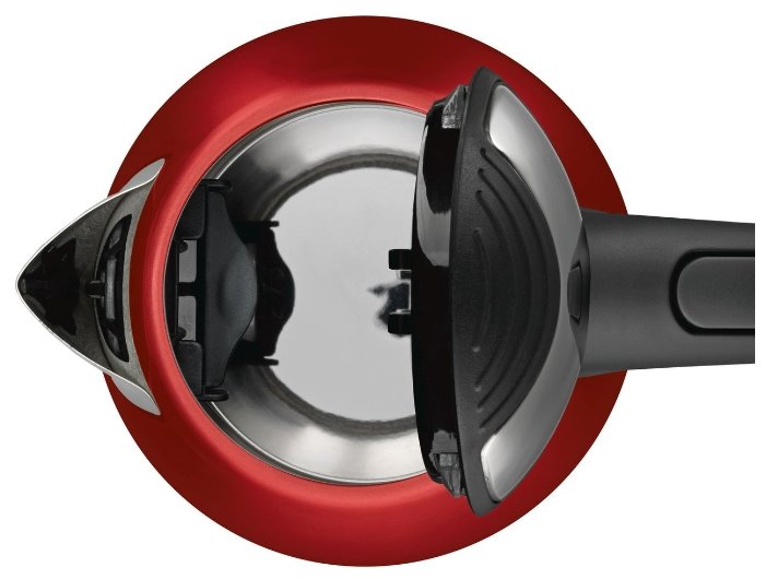 Чайник Bosch TWK 7804/7805/7808/7809, красный
