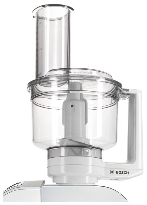 Bosch набор аксессуаров для кухонного комбайна MUZ4MM3
