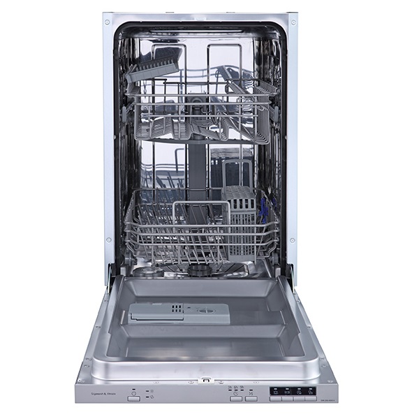 Встраиваемая посудомоечная машина Zigmund & Shtain DW 239.4505X