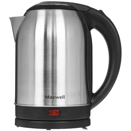 Чайник Maxwell 1077 стальной