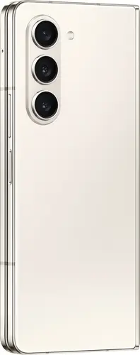 Телефон Samsung Galaxy Z Fold 5 SM-F946B 512Gb бежевый РСТ