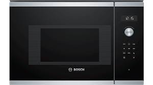 Bosch BFL524MS0 Встраиваемая микроволновая печь 