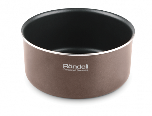 Набор из 5 предметов Rondell 1012-RD Kortado