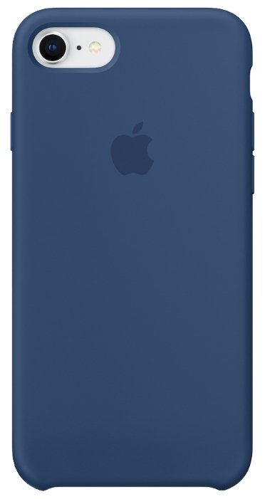Чехол-накладка Apple силиконовый для iPhone 7/iPhone 8/iPhone SE (2020)