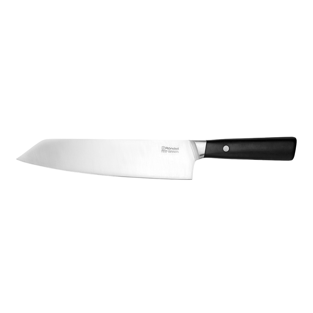 Нож сантоку 1139-RD Spata
