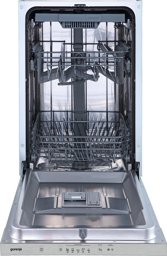 GORENJE GV520E10S Посудомоечная машина встраиваемая