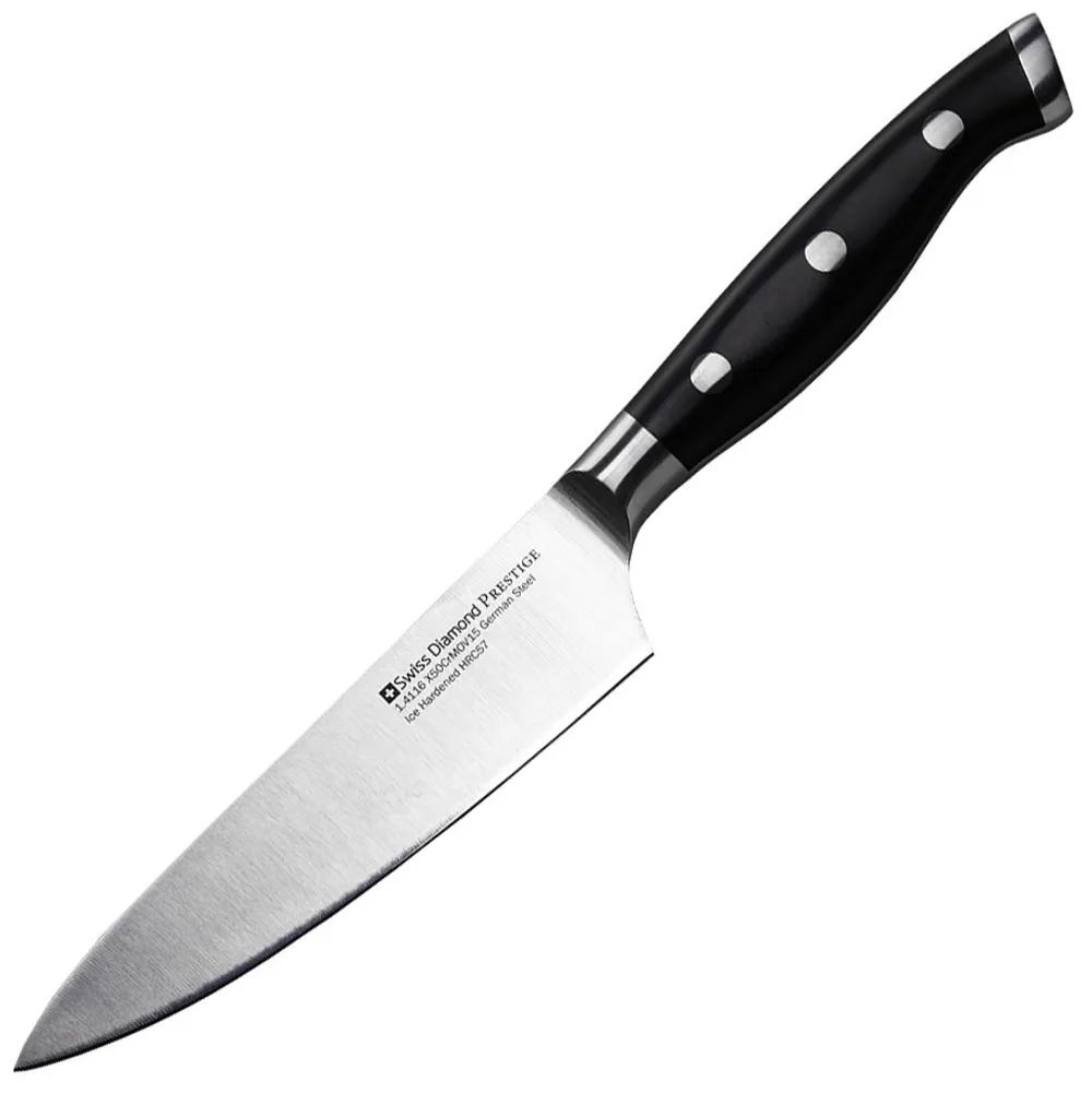 Нож кухонный Swiss Diamond SDPK05 универсальный