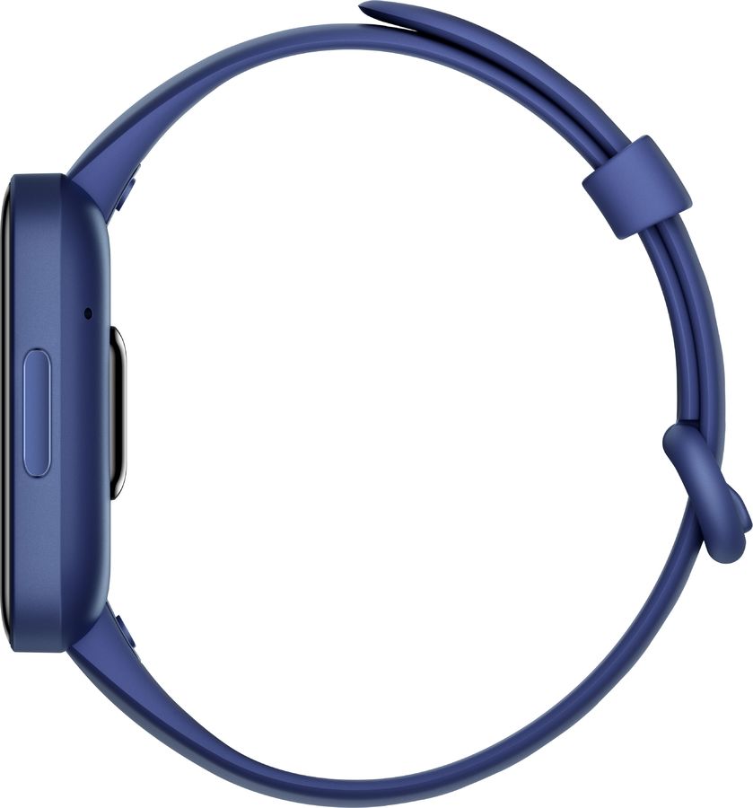 Xiaomi Смарт часы POCO Watch GL (Blue)