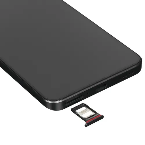 Смартфон Xiaomi 13T 8/256GB черный РСТ