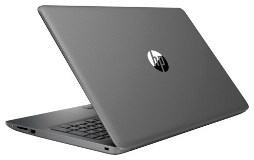 Ноутбук HP 15-db1240ur, серый