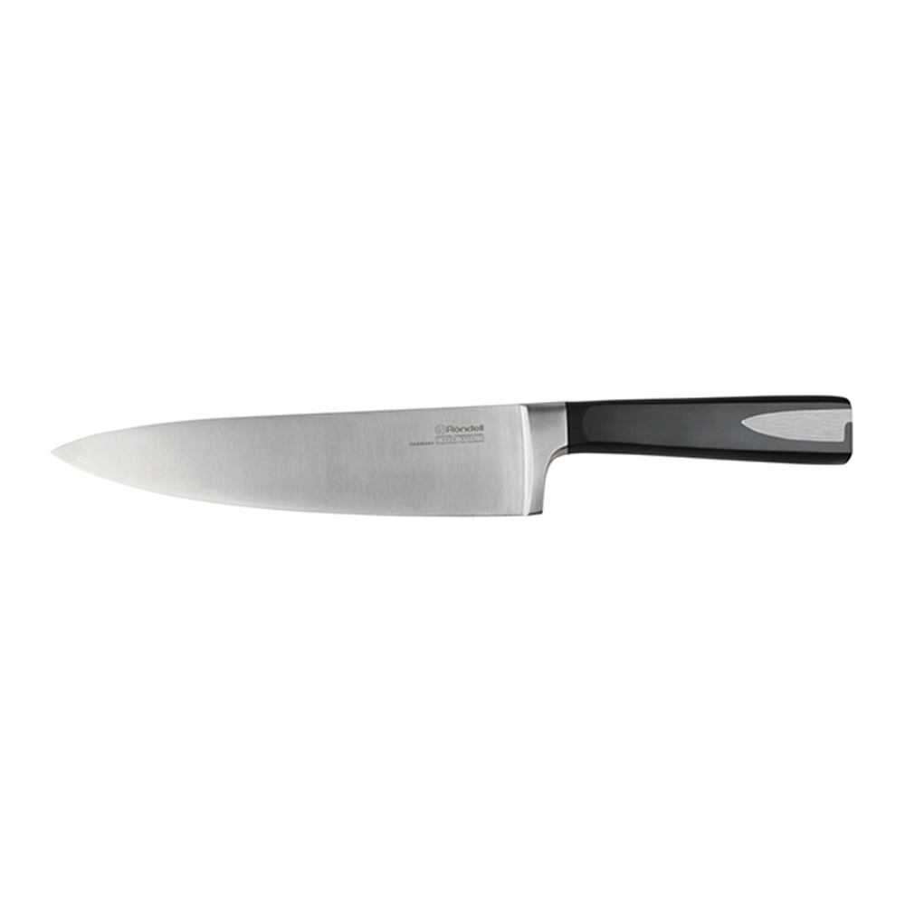 Нож поварский Rondell 685-RD Cascara 20 см