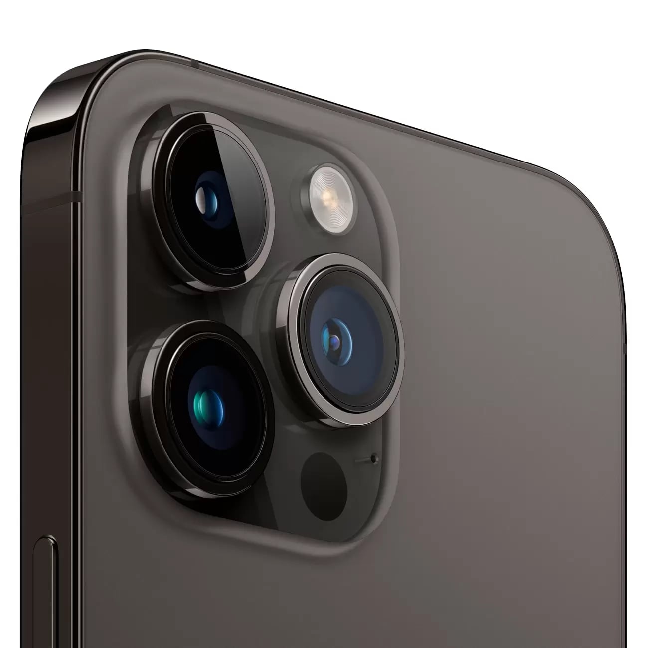 Телефон Apple iPhone 14 Pro Max 512GB черный  