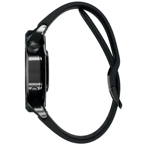 Xiaomi Смарт часы Watch S1 pro GL (Black)