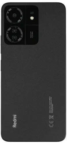 Смартфон Xiaomi Redmi 13C 8/256Gb. черный (РСТ)