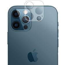 Защитное стекло на камеру Apple iPhone 12 Pro 6.1 Go-Des FB-776