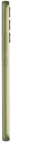 Телефон Samsung Galaxy A34 SM-A346 128Gb 6Gb зеленый РСТ