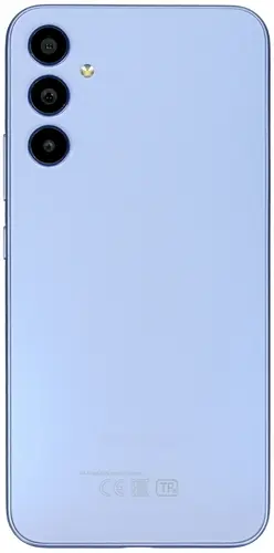 Телефон Samsung Galaxy A34 SM-A346 256Gb 8Gb лаванда РСТ