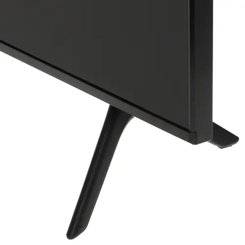 Samsung UE43CU7100UXRU телевизор, черный