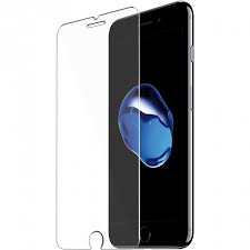 Защитное стекло Apple iPhone 7 Plus / 8 Plus прозрачное Dexter
