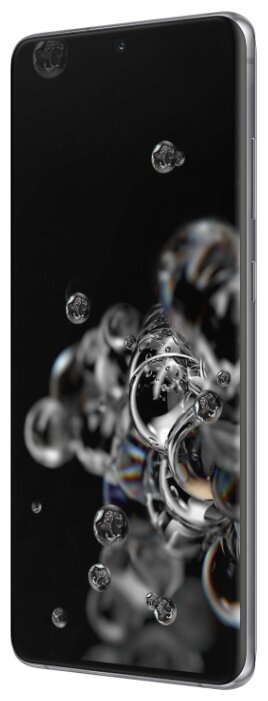 Телефон Samsung Galaxy S20 Ultra SM-G988F 128Gb серый РСТ