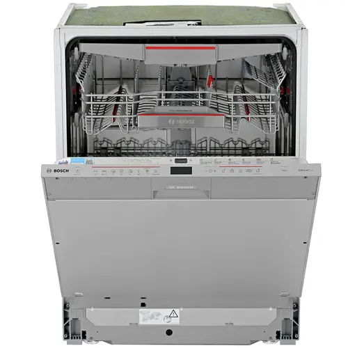 Bosch SMV6ECX51E Встраиваемая посудомоечная машина