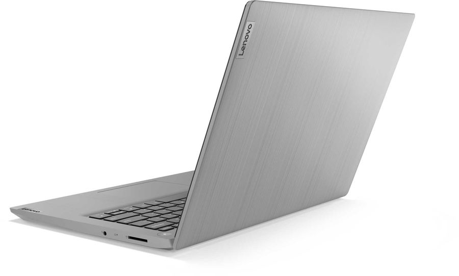 Ноутбук Lenovo IdeaPad 3 14ITL05 14", серый