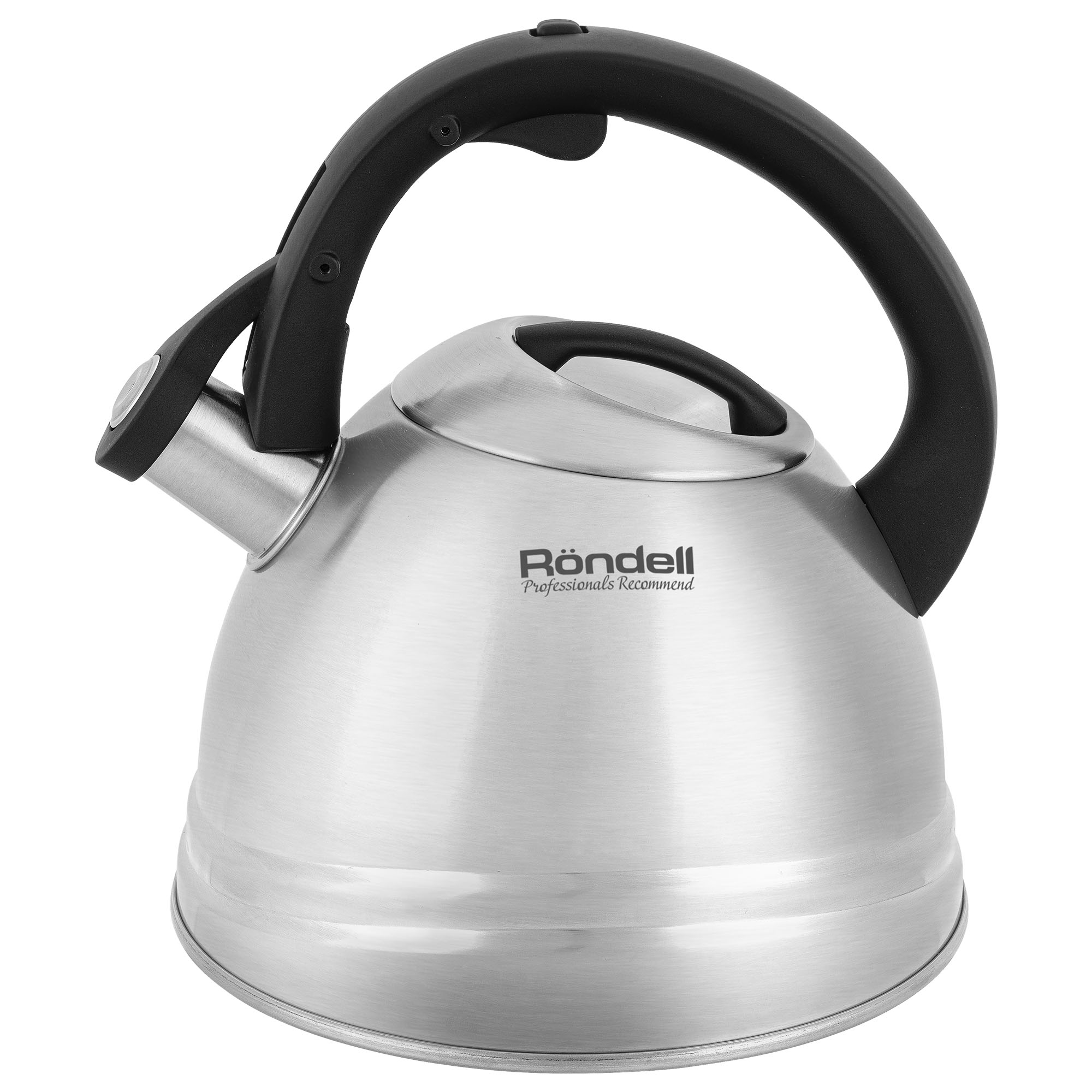 Чайник 3,0 л  Rondell 1605-RDS