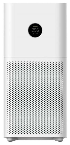 Очиститель воздуха Xiaomi Mi Air Purifier 3C EU (BHR4518GL), белый