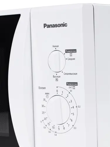 Микроволновая печь Panasonic NN-SM332W