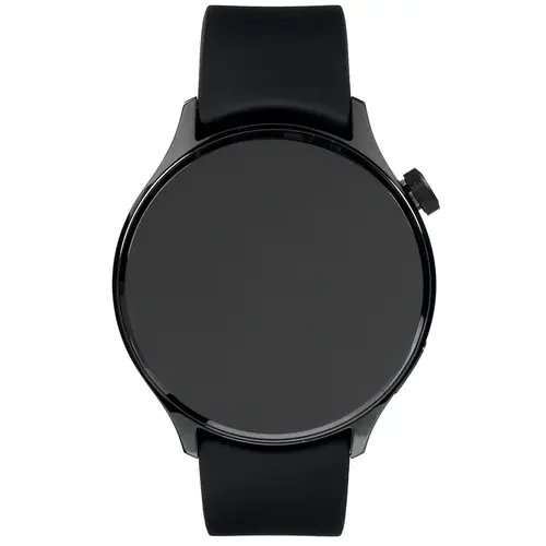 Xiaomi Смарт часы Watch S1 pro GL (Black)
