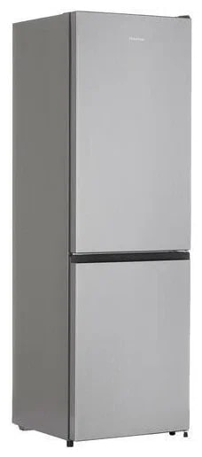 Холодильник HISENSE RB390N4AD1, серебристый