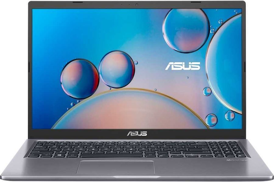 Ноутбук ASUS X515JF-BR240 Q3 15.6", серый