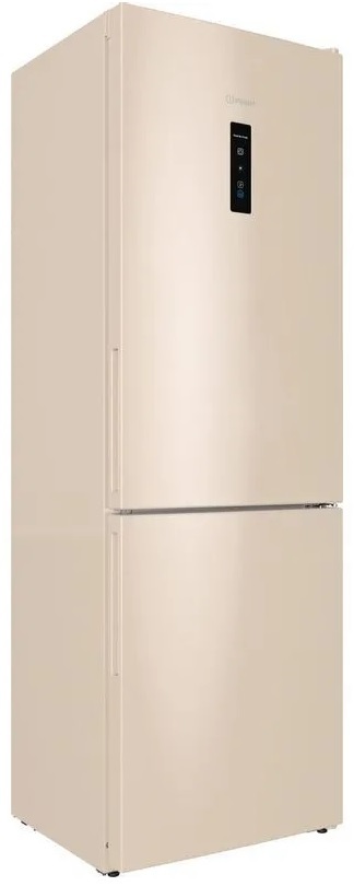Холодильник Indesit ITR 5180  E бежевый