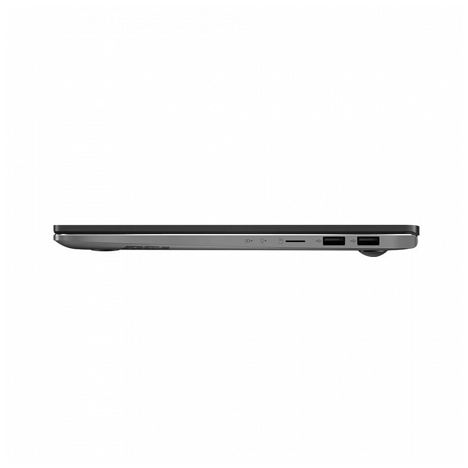 Ноутбук ASUS VivoBook S14 M433, черный