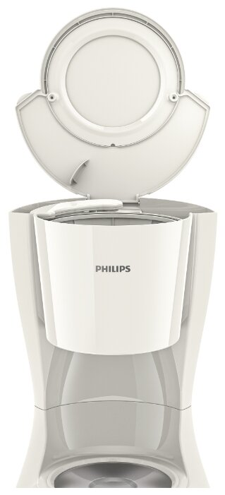 Кофеварка Philips HD7461 Daily Collection, бежевый
