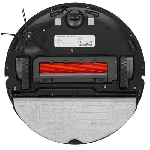 Робот-пылесос Roborock Vacuum Cleaner S7 Max V Plus