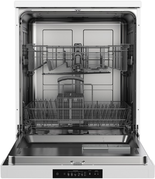 Посудомоечная машина Gorenje GS62040W, белый